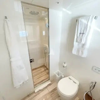 Guest en suite