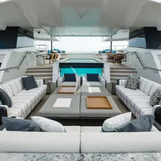 Sun Deck