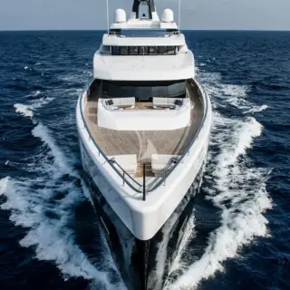 Cruising