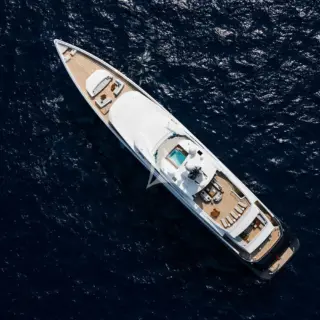 At Anchor