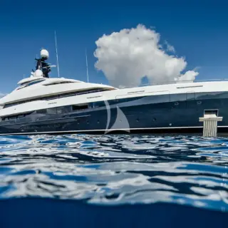 At Anchor