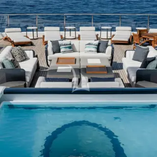 Sun Deck