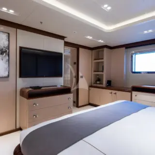 Main Deck VIP