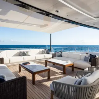 Main Deck Aft