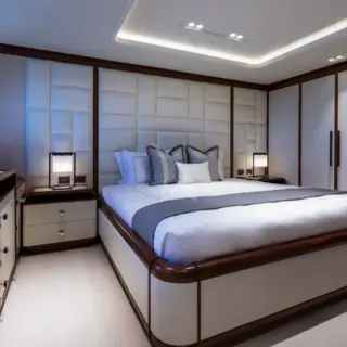 Main Deck VIP