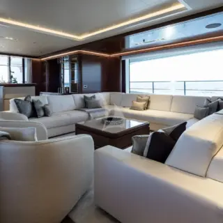 Main Salon