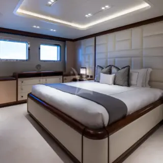 Main Deck VIP
