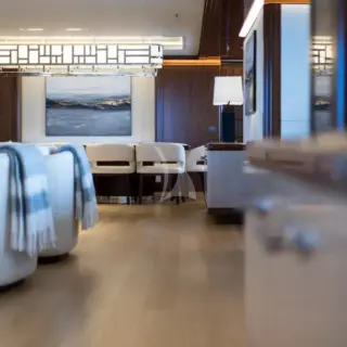 Main Salon