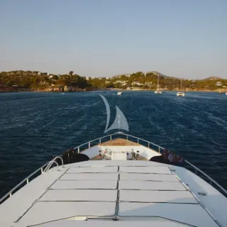 Sun Deck