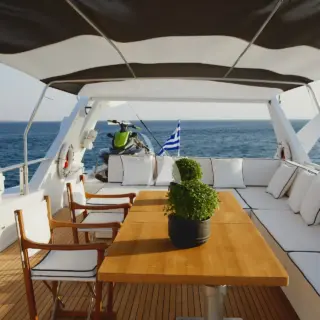 Flybridge