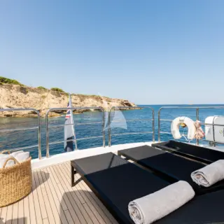 Flybridge