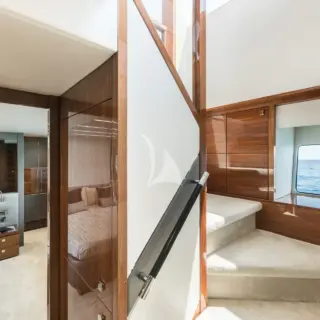 Lower Deck