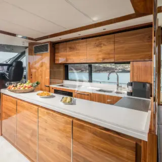 Galley