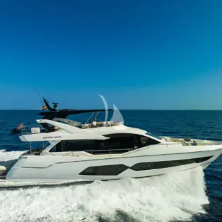 Cruising