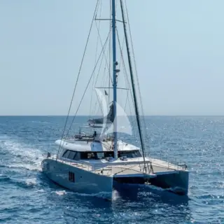 SEAZEN II - Exterior