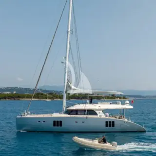 SEAZEN II - Exterior