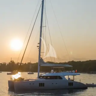 SEAZEN II - Exterior