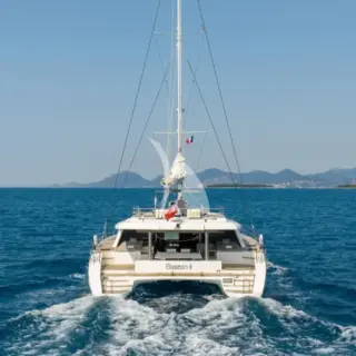 SEAZEN II - Exterior