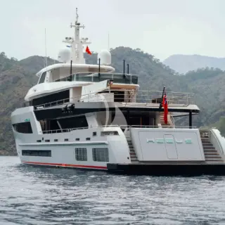 Heeus exterior