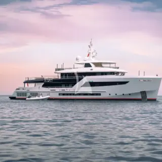 Heeus Exterior Profile