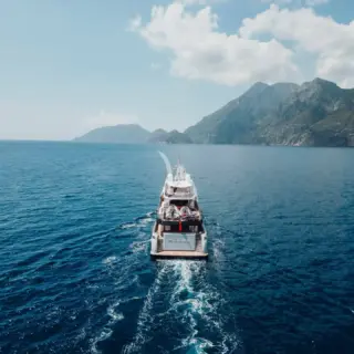 Heeus underway