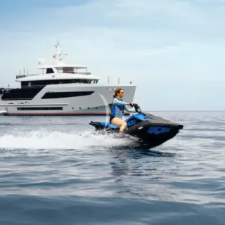 Heeus toys & tenders