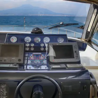 Cockpit