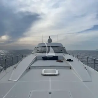 Bow area