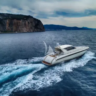 Sailing