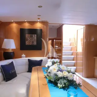 Saloon