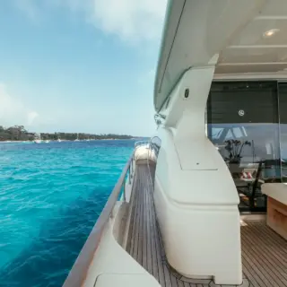 To Escape - Access to bow