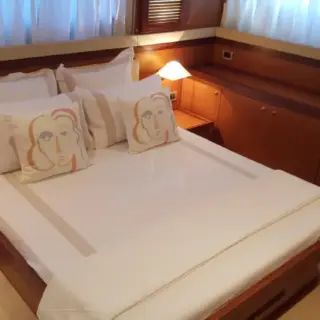 Master Cabin