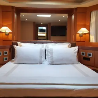 VIP cabin