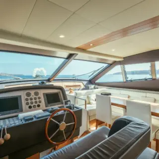 To Escape - Wheelhouse