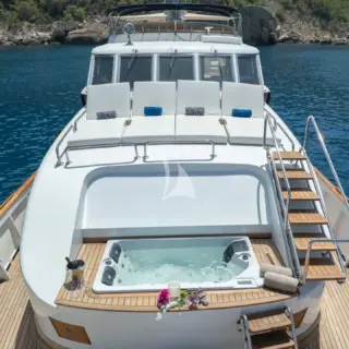 Spirit of MK - Jacuzzi & Solarium