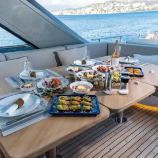 Flybridge