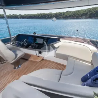 Flybridge