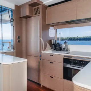 Galley