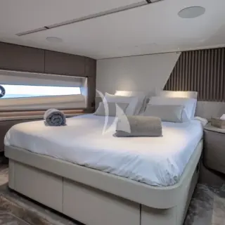 Vip cabin