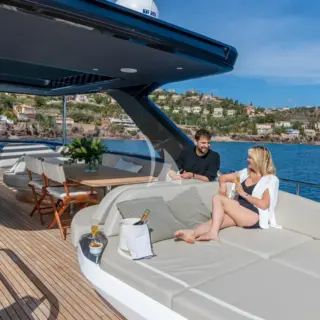 Flybridge