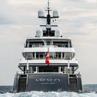 LOON 221 / 68m