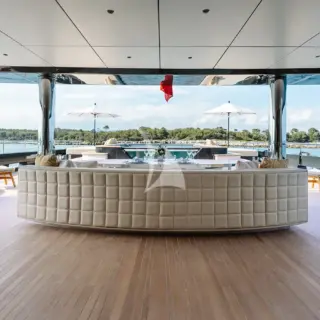 Main Deck Aft
