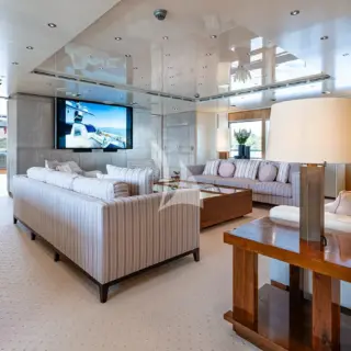 Main Deck Salon
