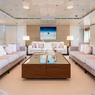 Main Deck Salon