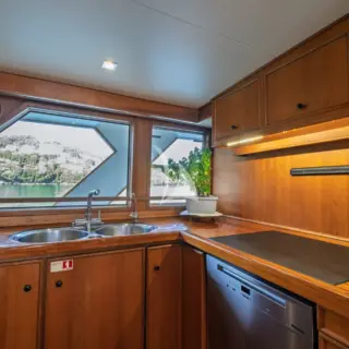 Galley