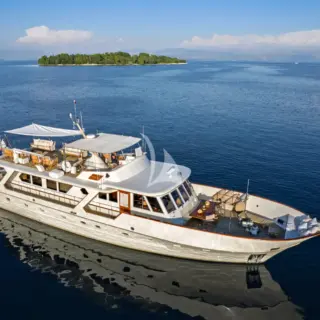 At Anchor