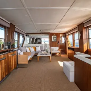 Saloon