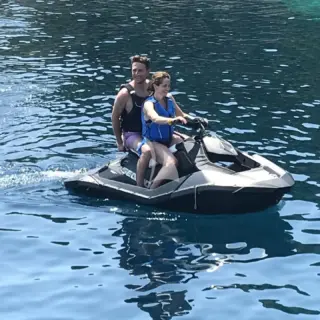 Jetski
