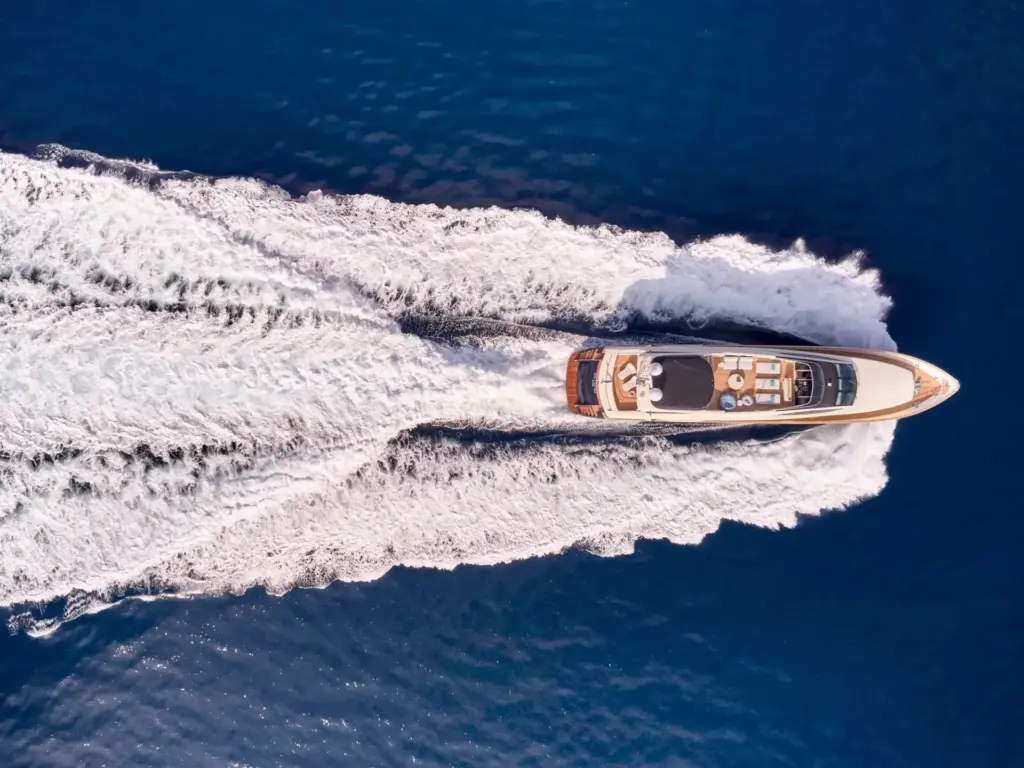 BEYOND - Aerial View