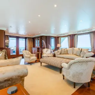 Main Salon